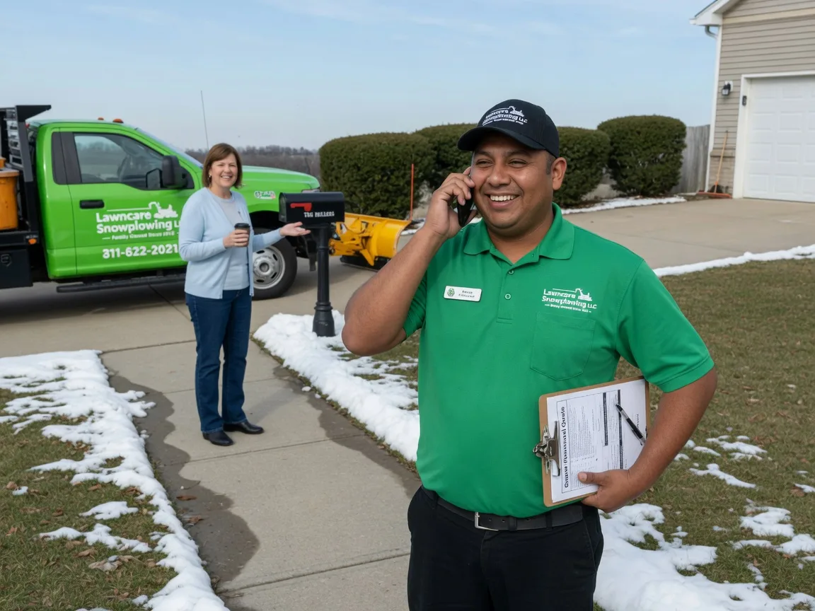 Lawn Care Services By Expert Landscaper Hortonville, NY FAQs
